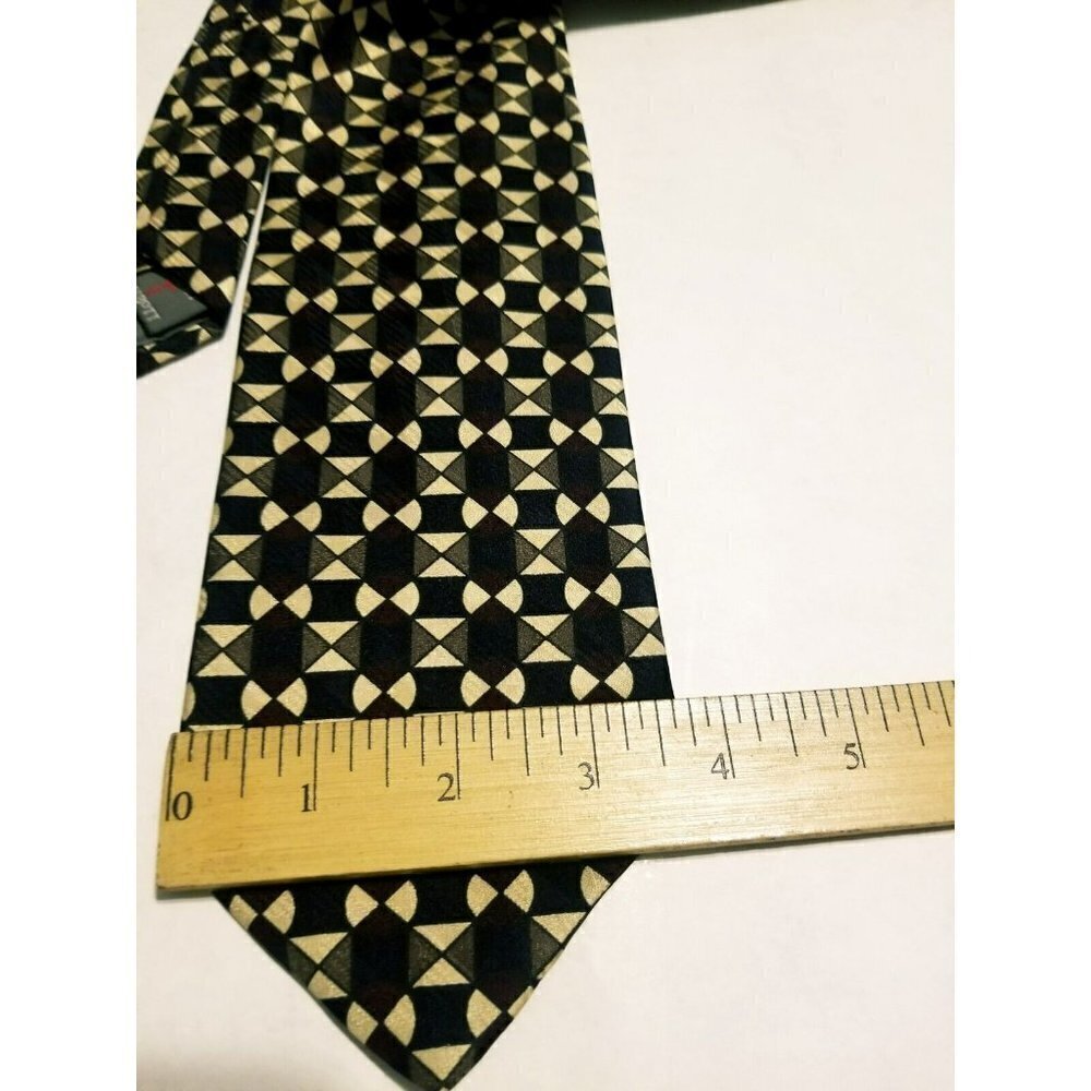 robert talbott necktie - Picture 5 of 7